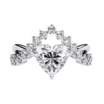 Load image into Gallery viewer, White Gold