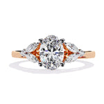 Load image into Gallery viewer, Rose Gold