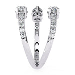 Load image into Gallery viewer, White Gold