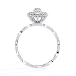 Load image into Gallery viewer, White Gold