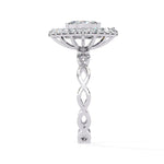 Load image into Gallery viewer, White Gold