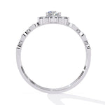 Load image into Gallery viewer, White Gold