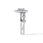 Load image into Gallery viewer, White Gold