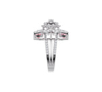 Load image into Gallery viewer, White Gold