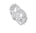 Load image into Gallery viewer, White Gold