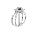 Load image into Gallery viewer, White Gold