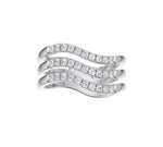 Load image into Gallery viewer, White Gold