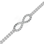 Load image into Gallery viewer, 0.4 Ct Daylight Stream Chain Bracelet