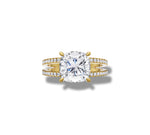 Load image into Gallery viewer, Yellow Gold
