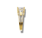 Load image into Gallery viewer, Yellow Gold
