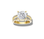 Load image into Gallery viewer, Yellow Gold
