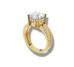 Load image into Gallery viewer, Yellow Gold
