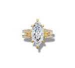 Load image into Gallery viewer, Yellow Gold
