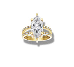 Load image into Gallery viewer, Yellow Gold
