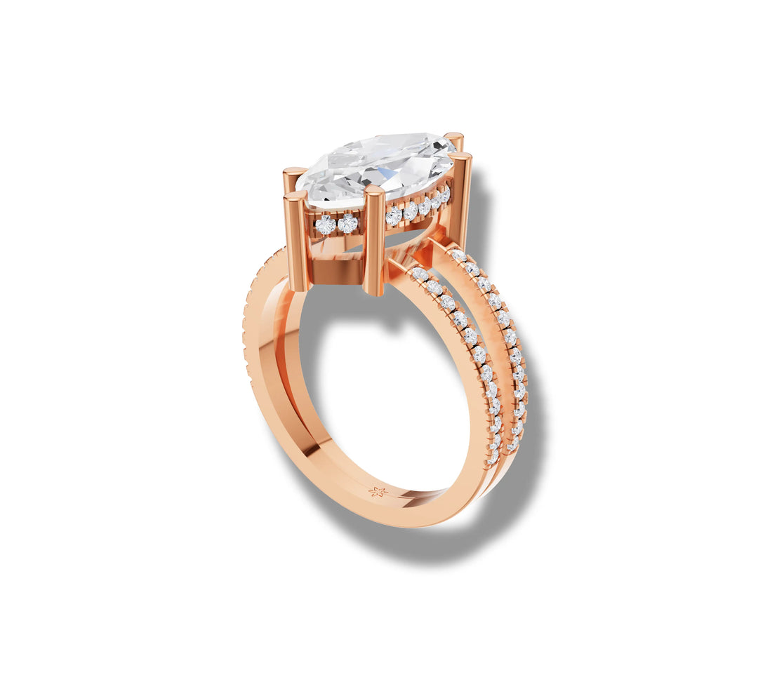 Rose Gold