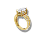 Load image into Gallery viewer, Yellow Gold
