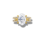 Load image into Gallery viewer, Yellow Gold
