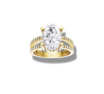 Load image into Gallery viewer, Yellow Gold
