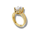 Load image into Gallery viewer, Yellow Gold
