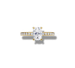 Load image into Gallery viewer, Yellow Gold
