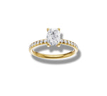 Load image into Gallery viewer, Yellow Gold
