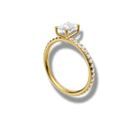 Load image into Gallery viewer, Yellow Gold
