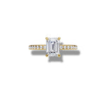 Load image into Gallery viewer, Yellow Gold
