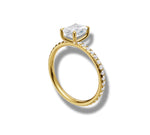 Load image into Gallery viewer, Yellow Gold
