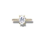 Load image into Gallery viewer, Yellow Gold

