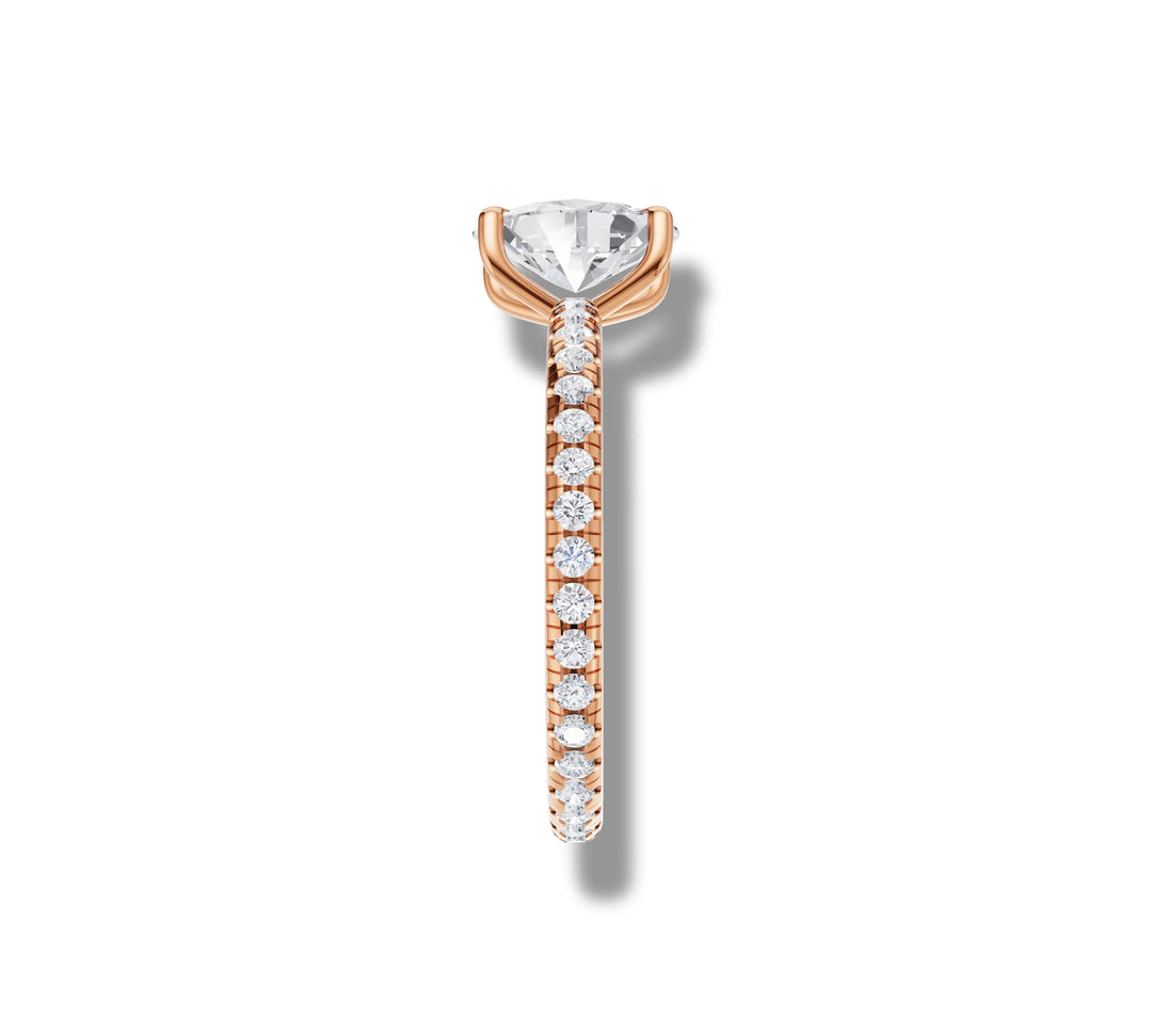 Rose Gold