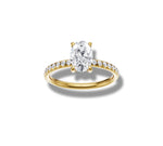 Load image into Gallery viewer, Yellow Gold
