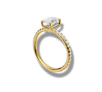 Load image into Gallery viewer, Yellow Gold
