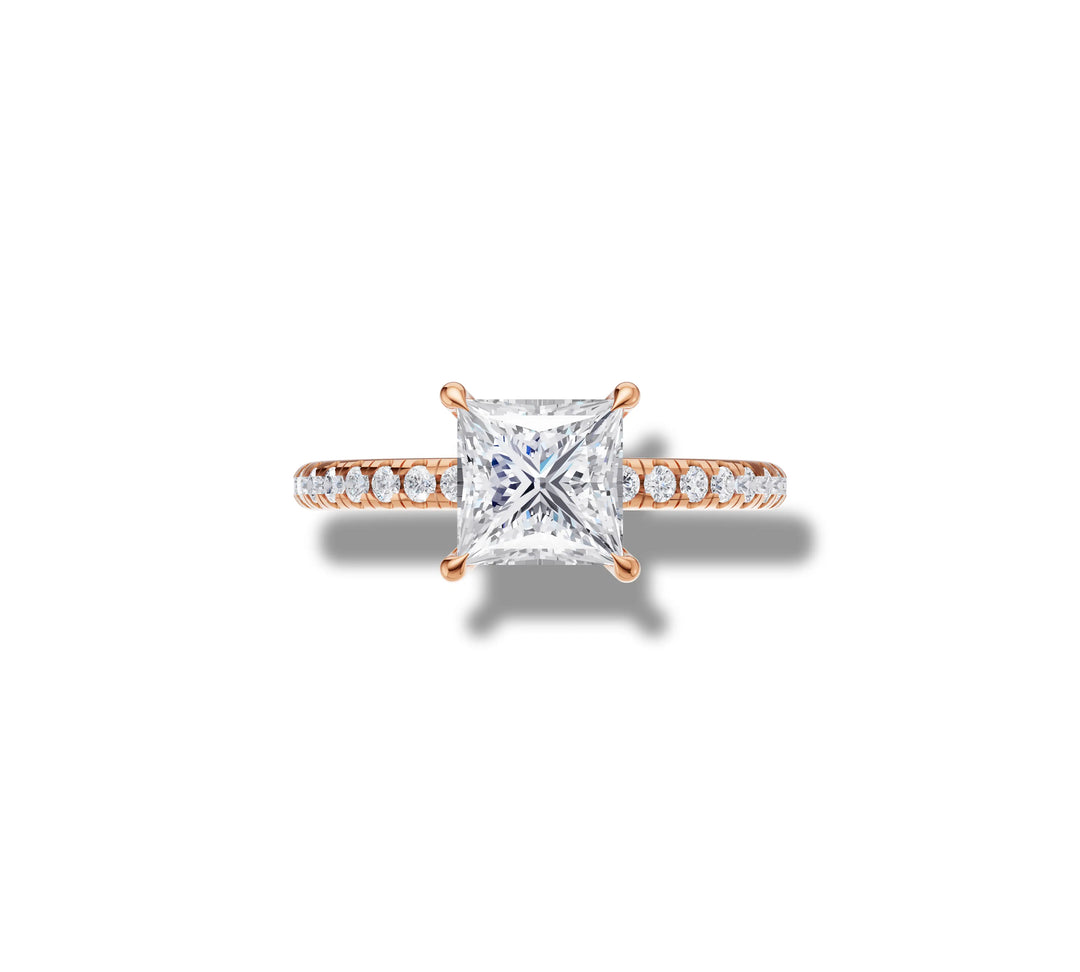 Rose Gold
