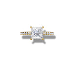 Load image into Gallery viewer, Yellow Gold
