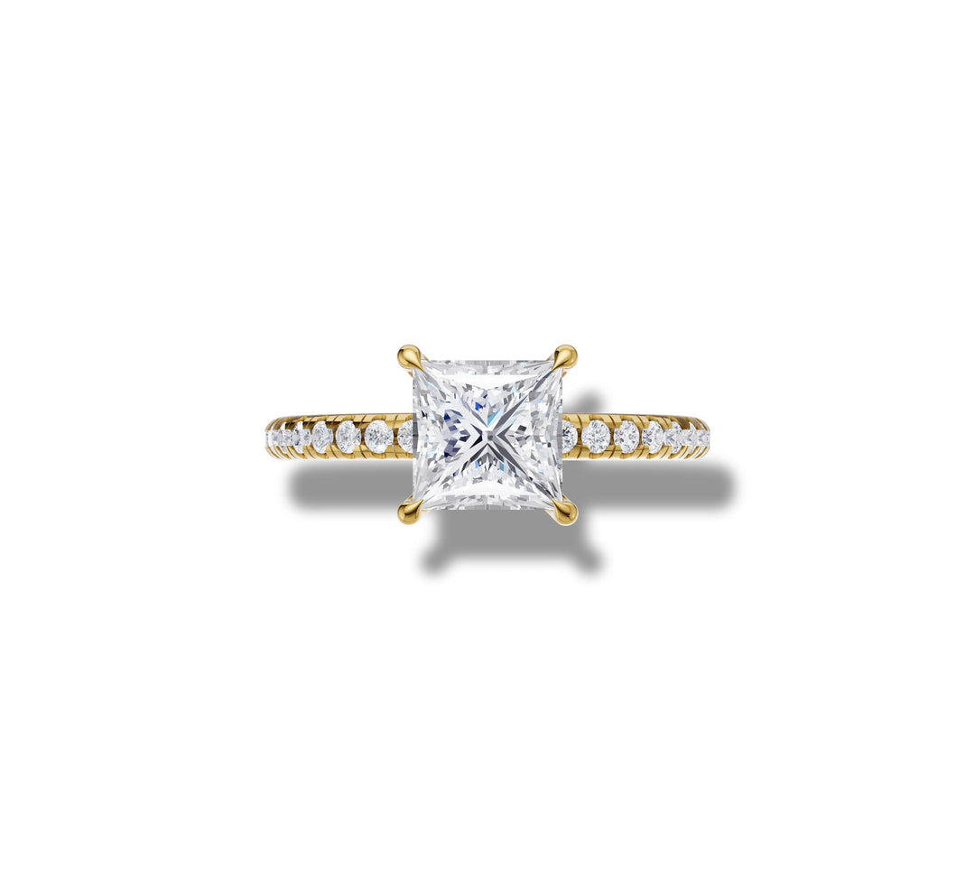 Yellow Gold