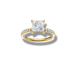 Load image into Gallery viewer, Yellow Gold
