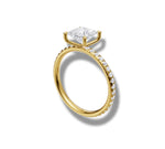 Load image into Gallery viewer, Yellow Gold
