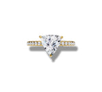 Load image into Gallery viewer, Yellow Gold
