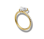 Load image into Gallery viewer, Yellow Gold
