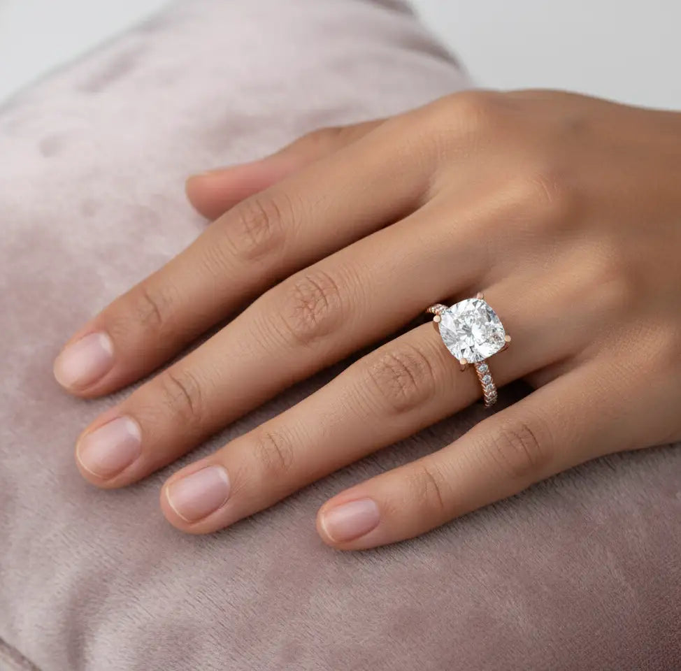 Rose Gold