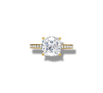 Load image into Gallery viewer, Yellow Gold
