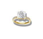 Load image into Gallery viewer, Yellow Gold
