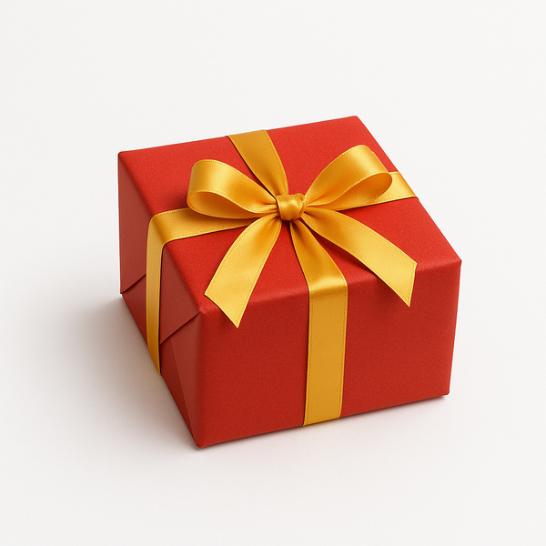 Gift Wrap