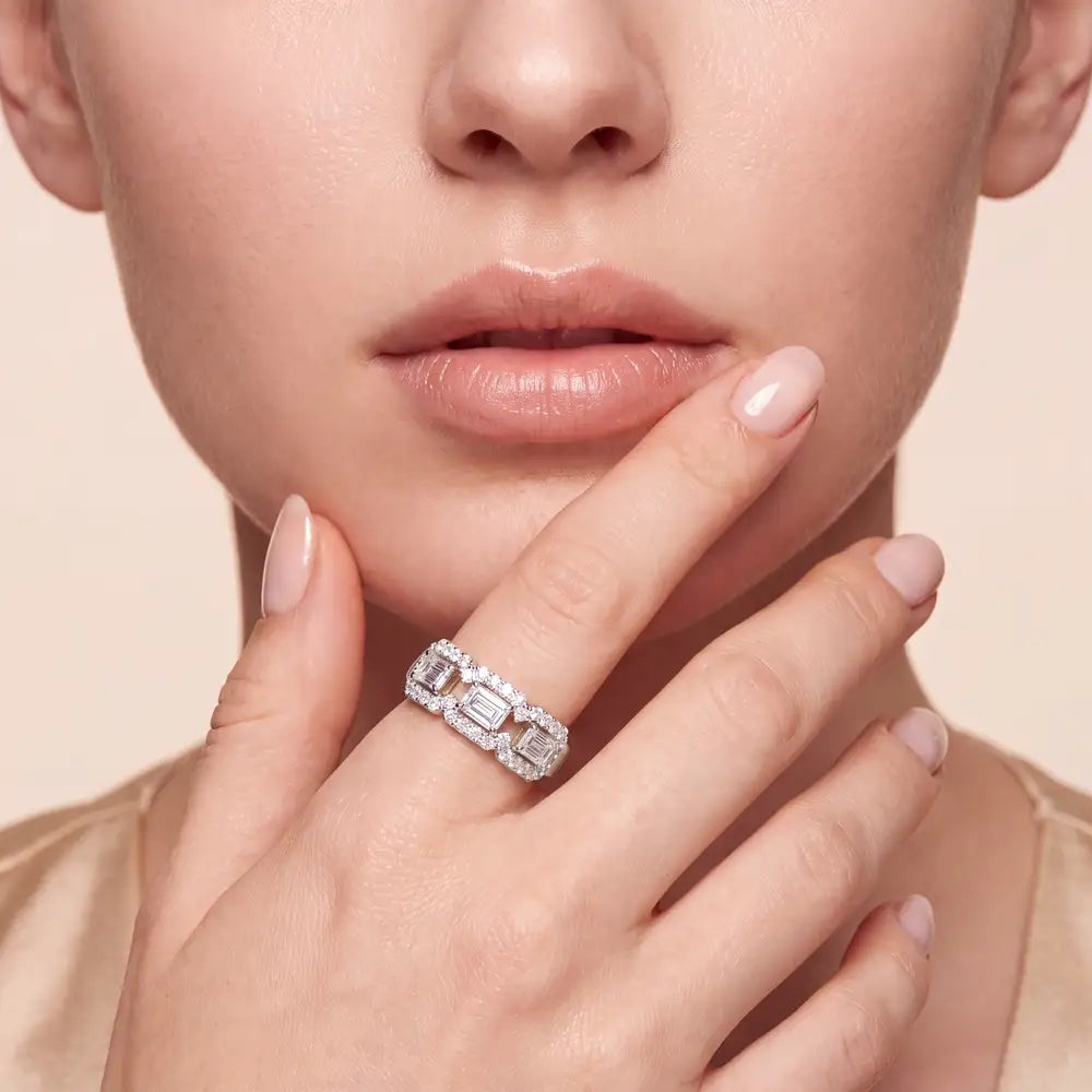 White Gold