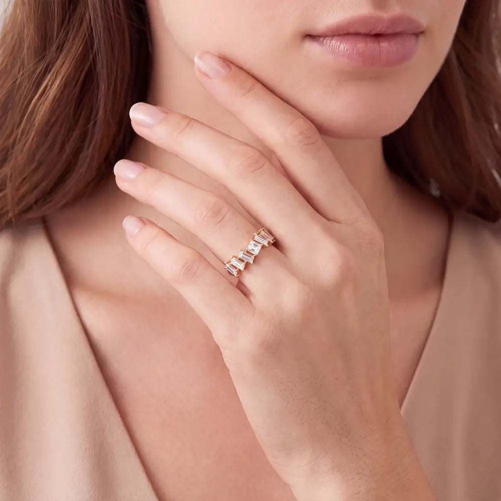 Rose Gold