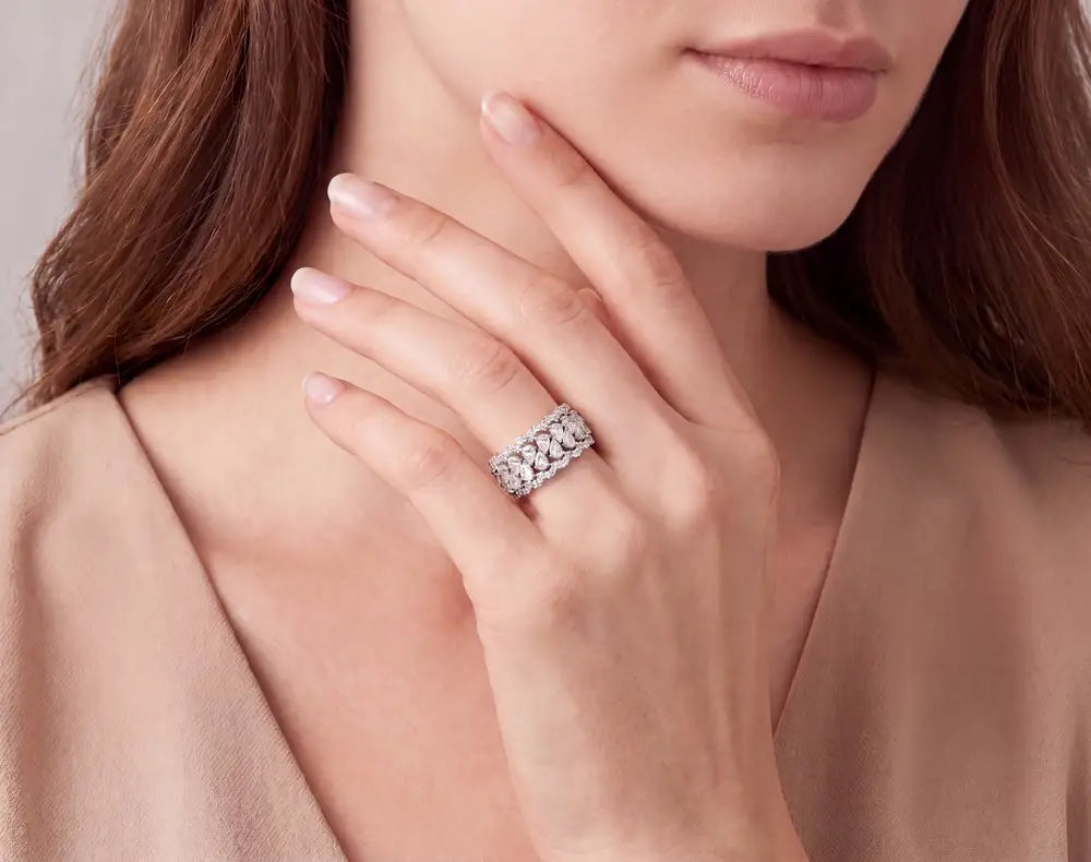 White Gold