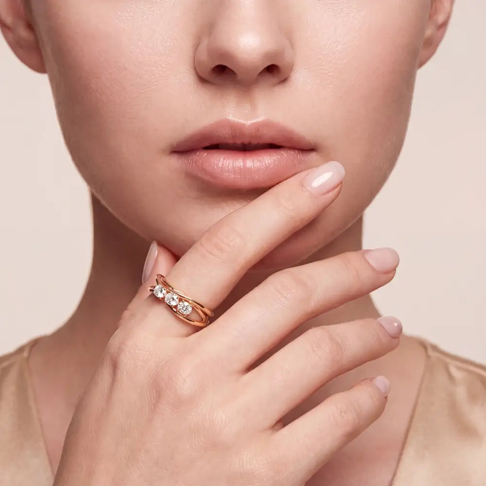 Rose Gold