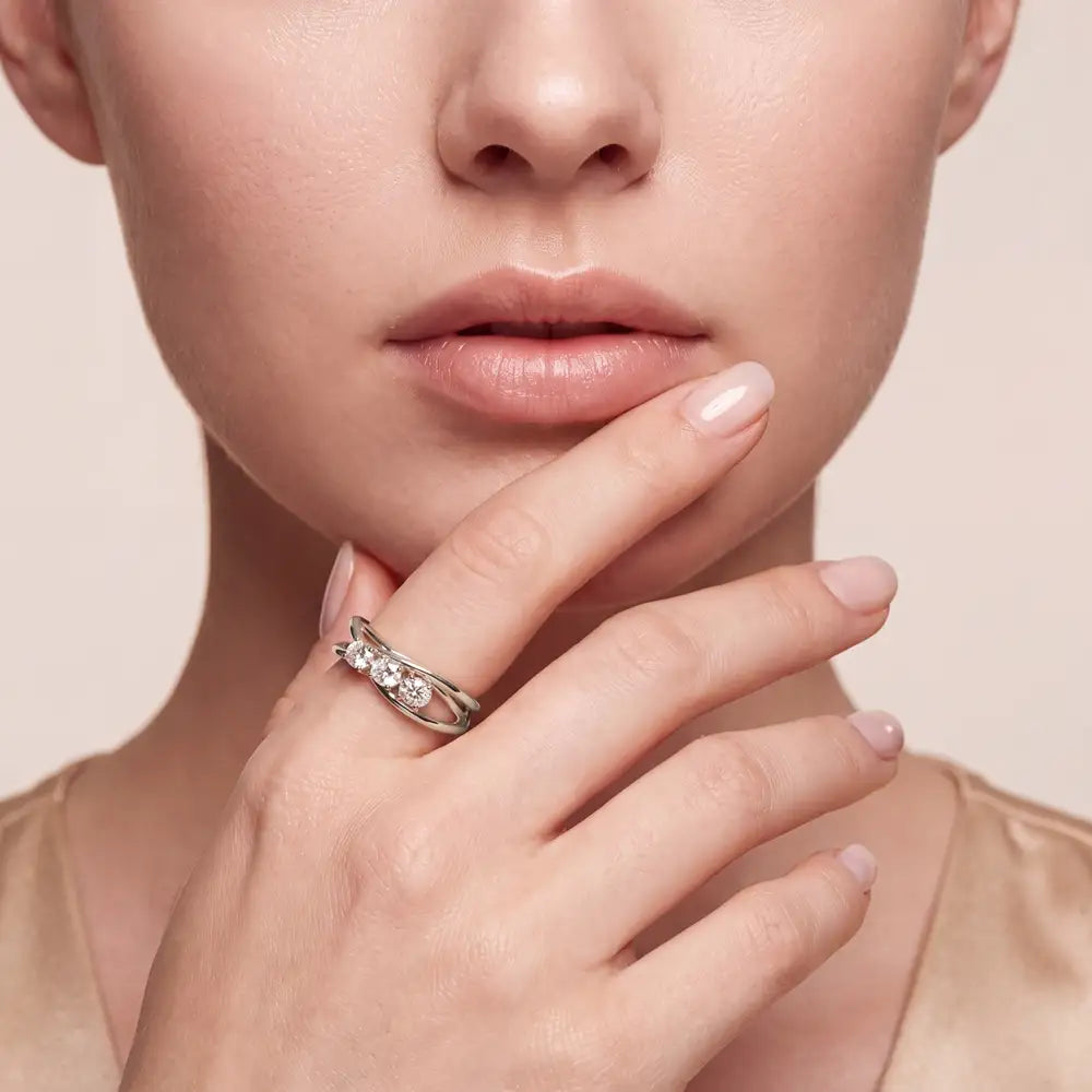 White Gold