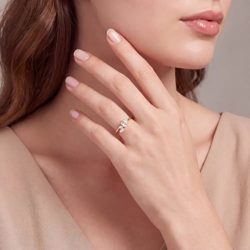 Rose Gold