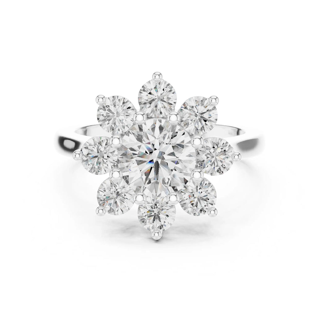 White Gold